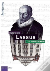 Capa do artigo Roland De Lassus