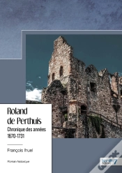 Capa do artigo Roland De Perthuis