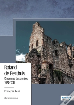 Capa do artigo Roland De Perthuis