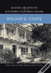 Capa do artigo Roland E. Coate