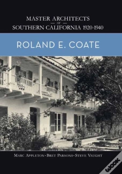 Capa do artigo Roland E. Coate