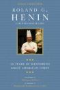 Roland G. Henin - Preview