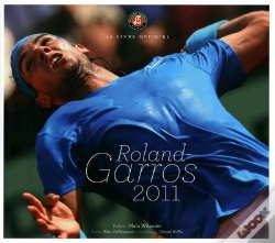 Capa do artigo Roland Garros 2011