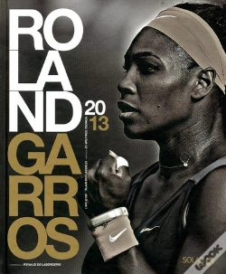 Capa do artigo Roland Garros 2013
