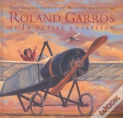 Capa do artigo Roland Garros Et La Petite Aviatrice