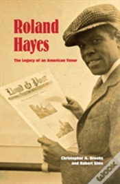 Capa do artigo Roland Hayes