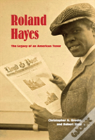 Roland Hayes