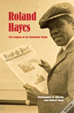 Capa do artigo Roland Hayes