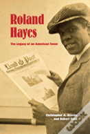 Roland Hayes