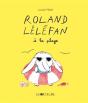 Roland Lelefan A La Plage - Preview