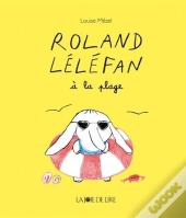 Roland Lelefan A La Plage