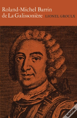 Capa do artigo Roland-Michel Barrin De La Galissoniere 1693-1756