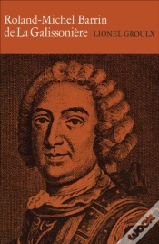 Capa do artigo Roland-Michel Barrin De La Galissoniere 1693-1756