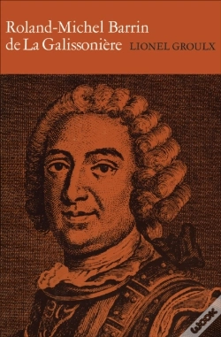 Capa do artigo Roland-Michel Barrin De La Galissoniere 1693-1756