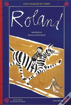 Capa do artigo Roland