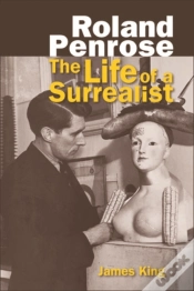 Capa do artigo Roland Penrose