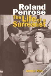 Capa do artigo Roland Penrose