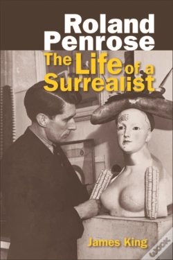 Capa do artigo Roland Penrose