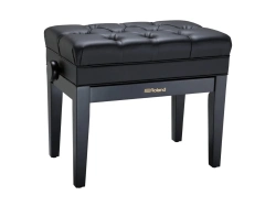 Capa do artigo Roland RPB 500 Black