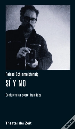Capa do artigo Roland Schimmelpfennig - Sí Y No