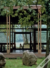 Roland Schweitzer Un Parcours D'Architecte ; An Architect'S Path