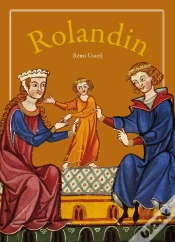 Capa do artigo Rolandin