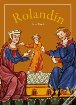 Capa do artigo Rolandin