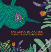 Capa do artigo Rolando, El Colibrí