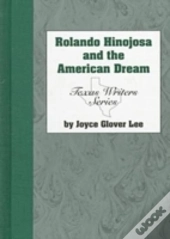 Rolando Hinojosa & American Dream