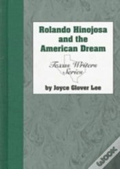 Capa do artigo Rolando Hinojosa & American Dream