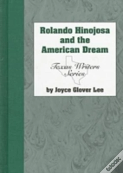 Capa do artigo Rolando Hinojosa & American Dream