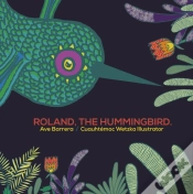 Capa do artigo Rolando, The Hummingbird