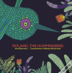 Capa do artigo Rolando, The Hummingbird