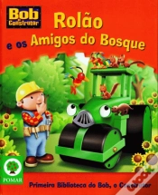 Capa do artigo Rolão e os Amigos do Bosque
