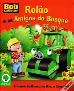 Capa do artigo Rolão e os Amigos do Bosque