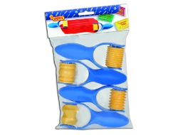 Capa do artigo Roldana jovi para marcar e modelar pasta bolsa de 4 unidades sortidas