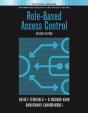 Role-Based Access Control, Second Edition - Preview