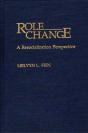 Role Change - Preview