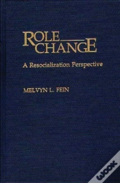 Capa do artigo Role Change