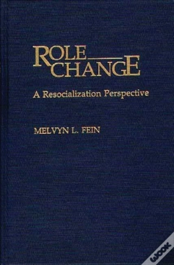 Capa do artigo Role Change