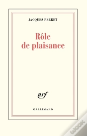 Capa do artigo Rôle De Plaisance