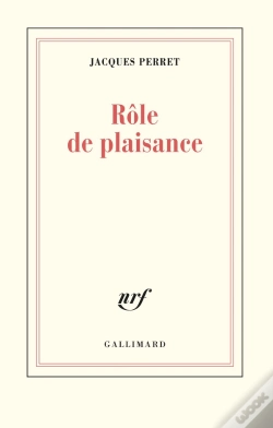 Capa do artigo Rôle De Plaisance