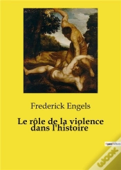Capa do artigo Role De Violence Dans Histoire