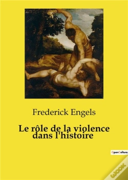 Capa do artigo Role De Violence Dans Histoire