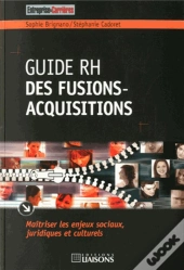Role Des Rh Dans Les Fusions Acquisitions