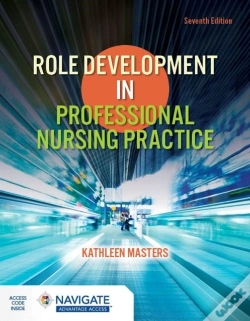 Capa do artigo Role Development In Professional Nursing Practice