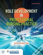 Capa do artigo Role Development In Professional Nursing Practice