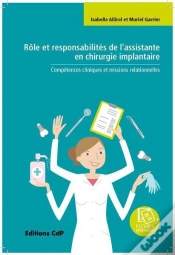 Capa do artigo Role Et Responsabilites De L