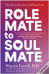 Capa do artigo Role Mate To Soul Mate