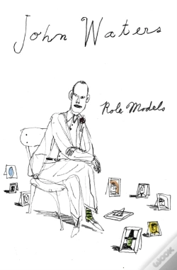 Capa do artigo Role Models